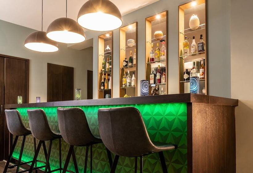 Fotos del hotel Leonardo Boutique  Berlin City South:  16