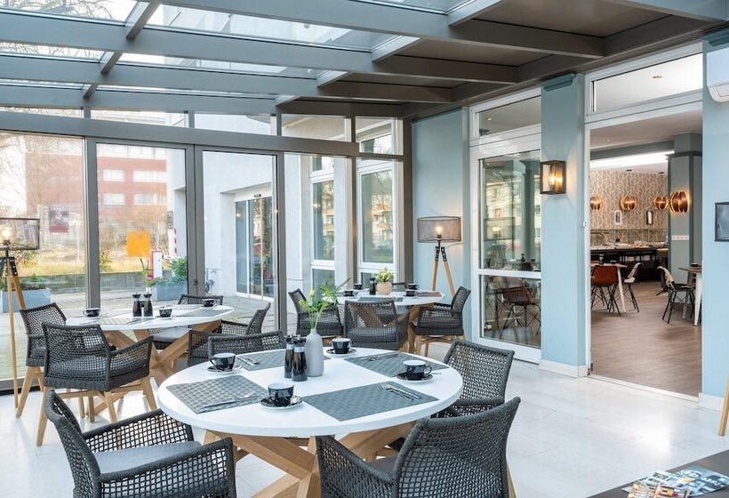 Fotos del hotel Leonardo Boutique  Berlin City South:  21