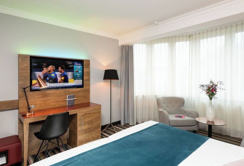 Fotos del hotel Leonardo Boutique  Berlin City South:  10