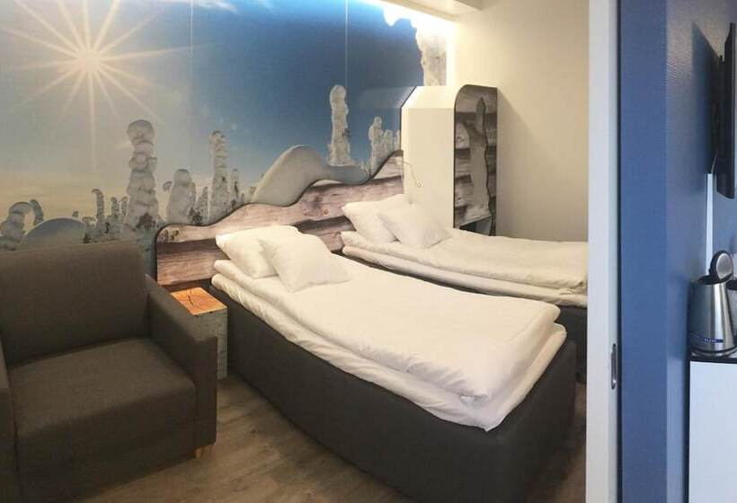 Hotel Li Uninen Loviisa