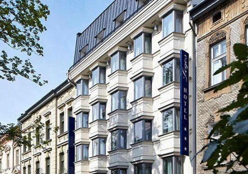 Fotos del hotel Logos Kraków:  7