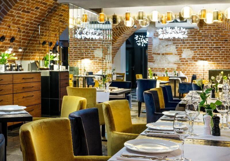 Fotos del hotel Logos Kraków:  8