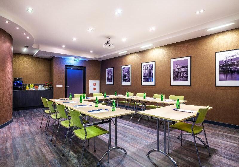 Fotos del hotel Logos Kraków:  19