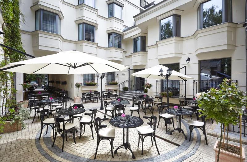 Fotos del hotel Logos Kraków:  14