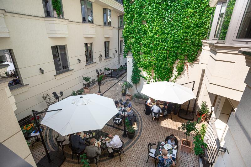 Fotos del hotel Logos Kraków:  24