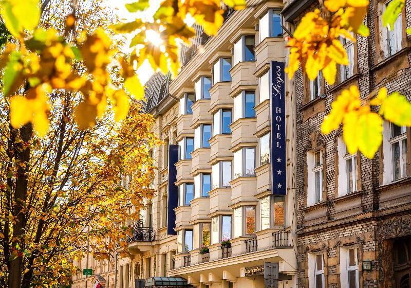 Fotos del hotel Logos Kraków:  12