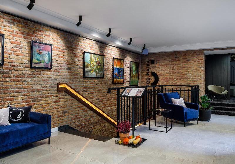 Fotos del hotel Logos Kraków:  25