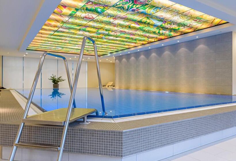 Fotos del hotel Maritim Hotel Bremen:  17