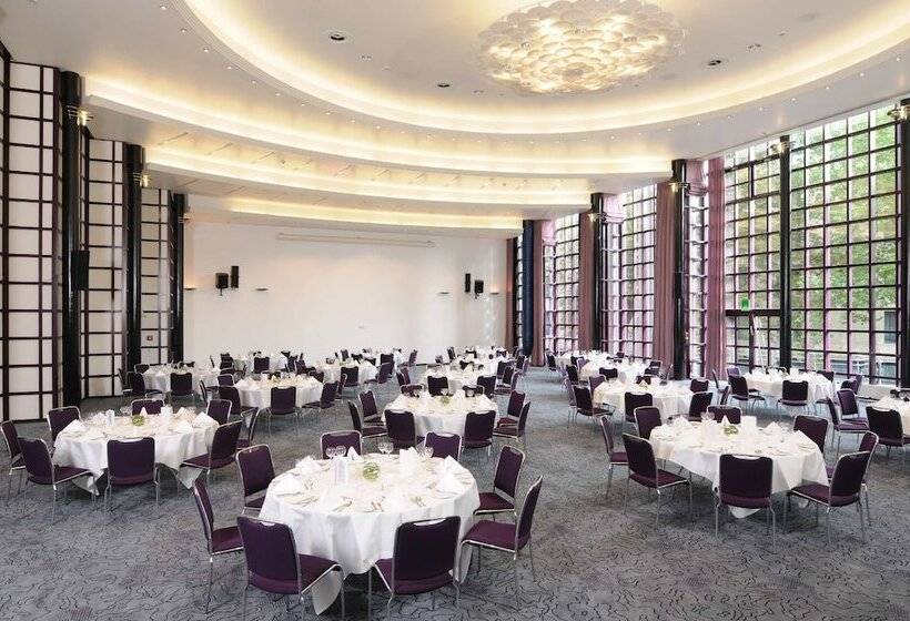 Fotos del hotel Maritim Hotel Bremen:  68