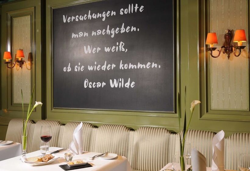 Fotos del hotel Maritim Hotel Bremen:  50