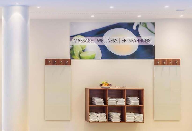 Fotos del hotel Maritim Hotel Bremen:  49