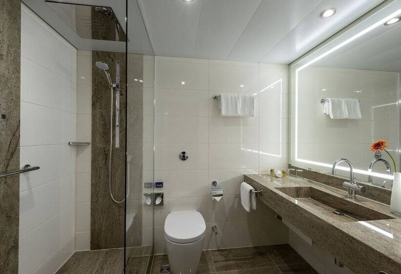 Fotos del hotel Maritim Hotel Bremen:  42