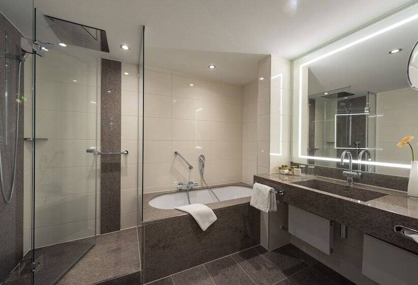 Fotos del hotel Maritim Hotel Bremen:  5