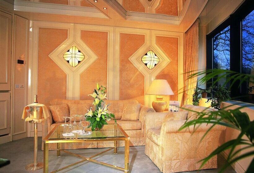 Fotos del hotel Maritim Hotel Bremen:  8