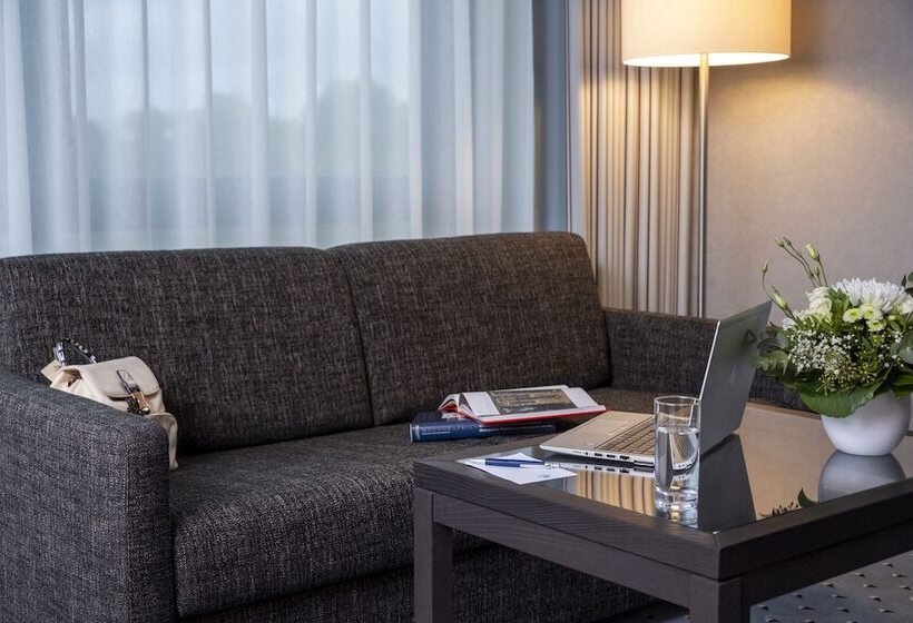 Fotos del hotel Maritim Hotel Bremen:  20