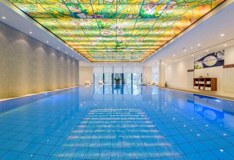 Fotos del hotel Maritim Hotel Bremen:  18