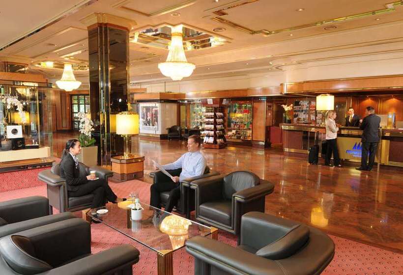 Fotos del hotel Maritim Hotel Bremen:  12