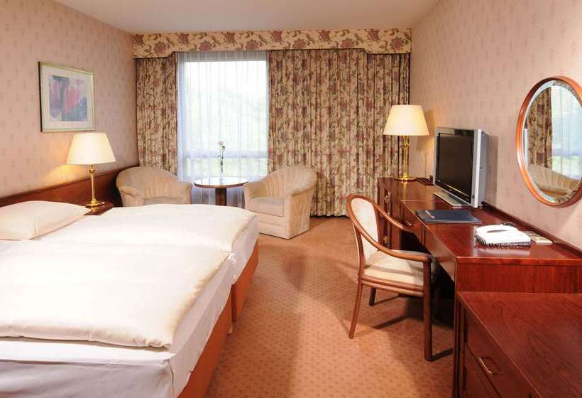 Fotos del hotel Maritim Hotel Bremen:  64
