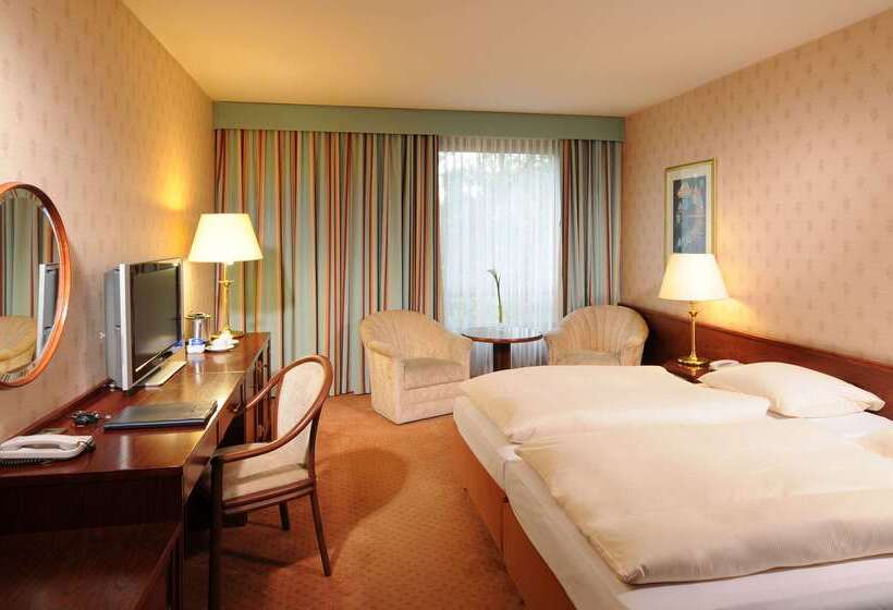 Fotos del hotel Maritim Hotel Bremen:  69