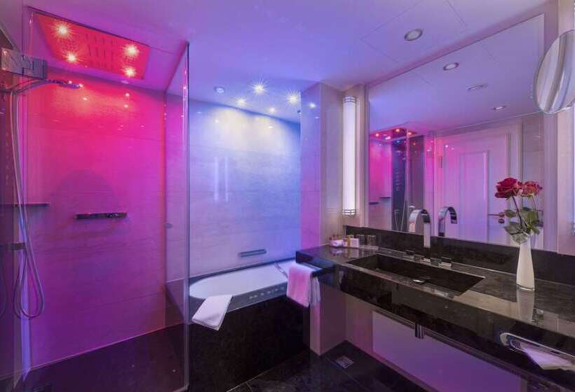 Fotos del hotel Maritim Hotel Bremen:  72