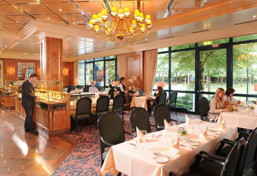 Fotos del hotel Maritim Hotel Bremen:  77