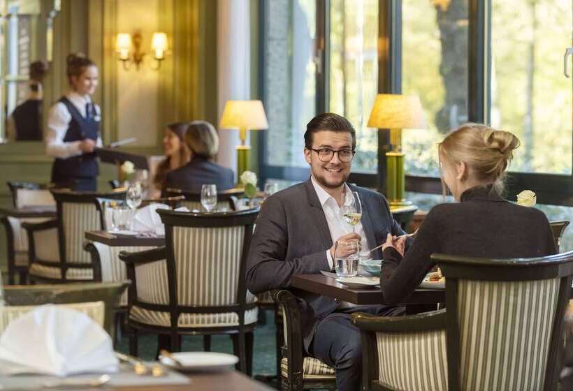 Fotos del hotel Maritim Hotel Bremen:  84