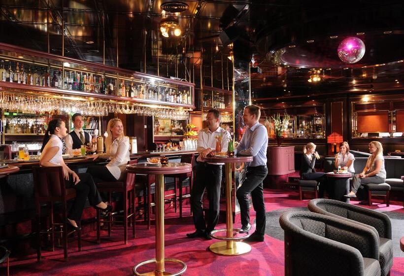 Fotos del hotel Maritim Hotel Bremen:  87