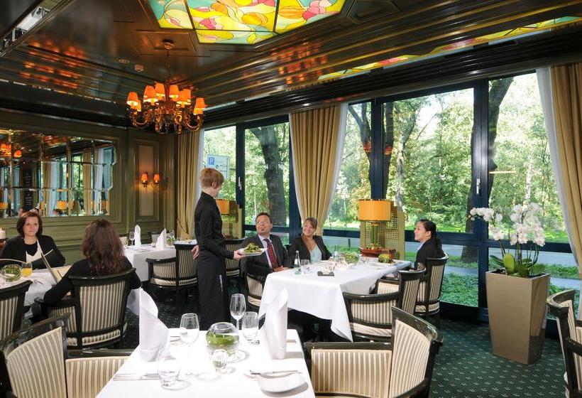 Fotos del hotel Maritim Hotel Bremen:  88
