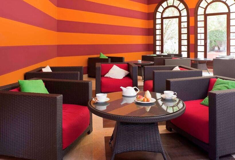 هتل Mercure Hurghada
