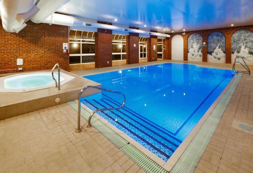 Hotel Mercure London Watford
