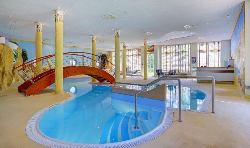 Achat Hotel Magdeburg