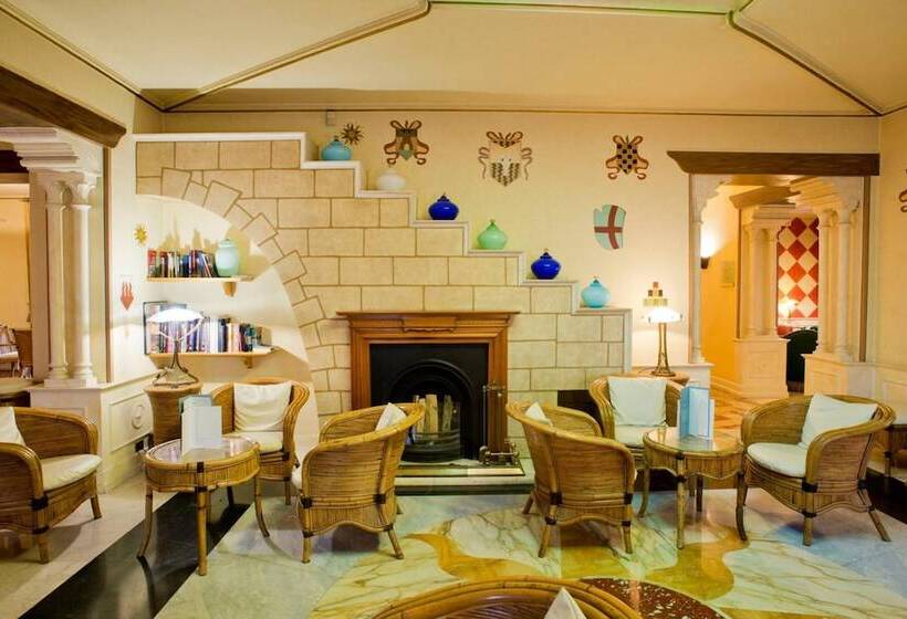 Fotos del hotel Ih Hotels Milano Regency:  12