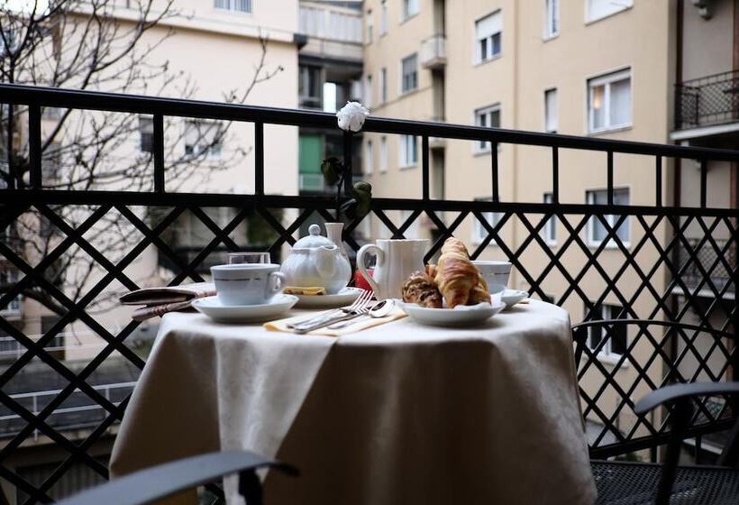 Fotos del hotel Ih Hotels Milano Regency:  13