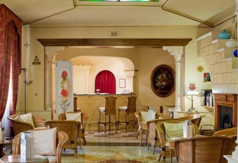 Fotos del hotel Ih Hotels Milano Regency:  14