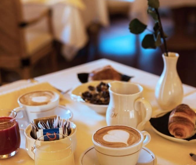 Fotos del hotel Ih Hotels Milano Regency:  9