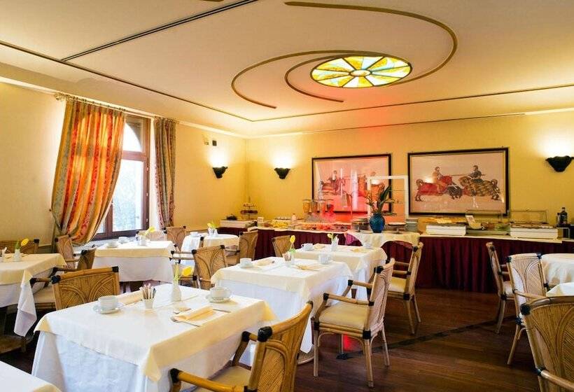 Fotos del hotel Ih Hotels Milano Regency:  3