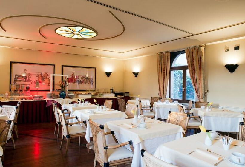 Fotos del hotel Ih Hotels Milano Regency:  4