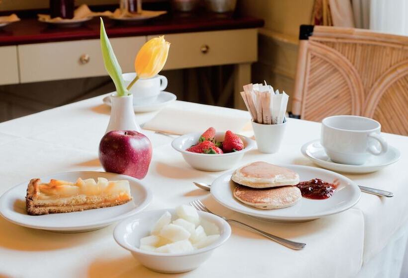 Fotos del hotel Ih Hotels Milano Regency:  10