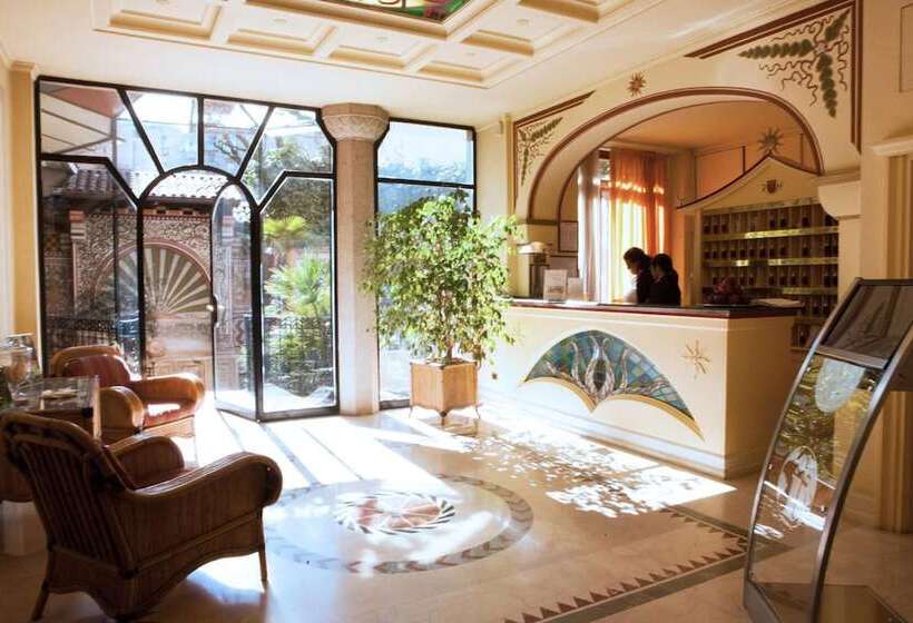 Fotos del hotel Ih Hotels Milano Regency:  20