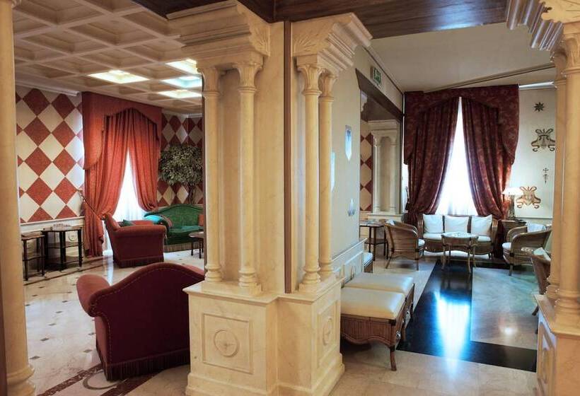 Fotos del hotel Ih Hotels Milano Regency:  21