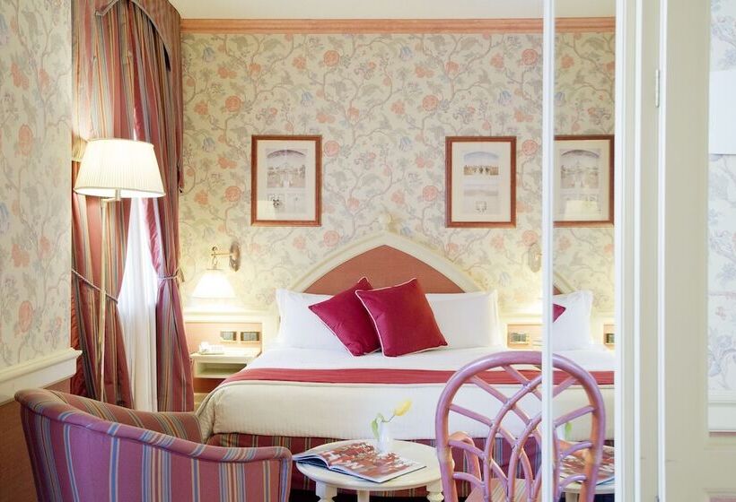 Fotos del hotel Ih Hotels Milano Regency:  22