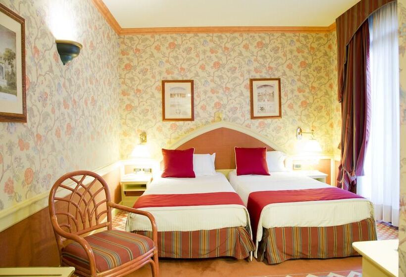 Fotos del hotel Ih Hotels Milano Regency:  24