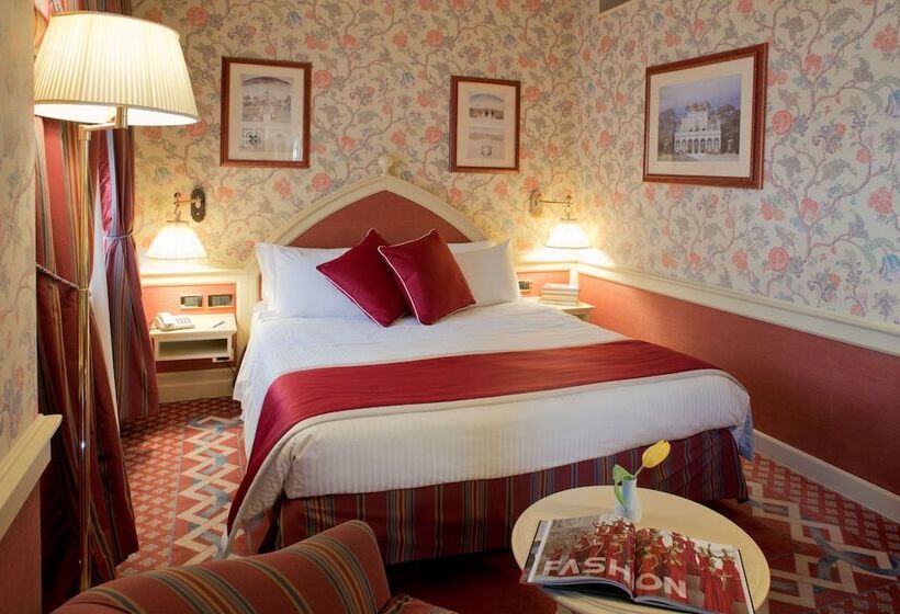 Fotos del hotel Ih Hotels Milano Regency:  2