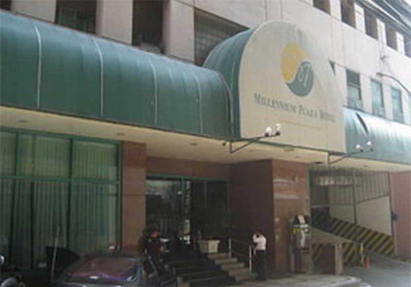 Hotel Millennium Plaza Serviced Residences