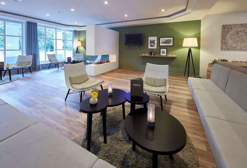 Nestor Hotel Neckarsulm