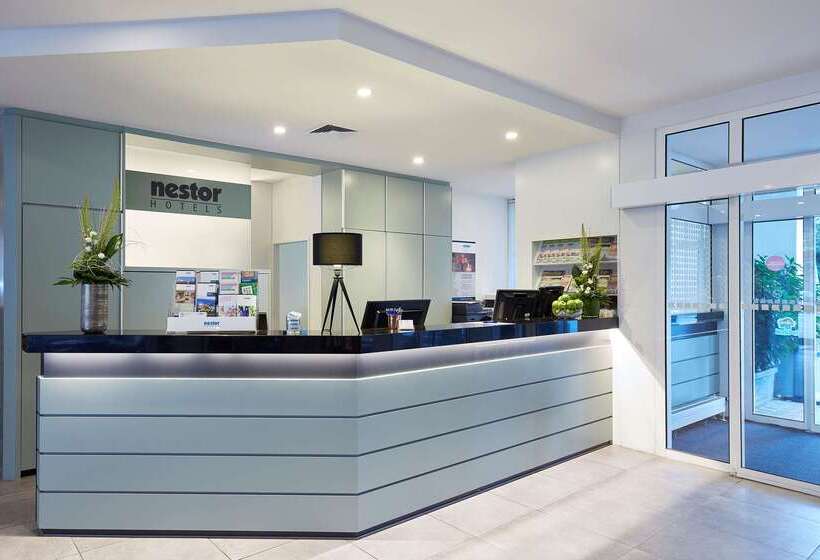 Nestor Hotel Neckarsulm