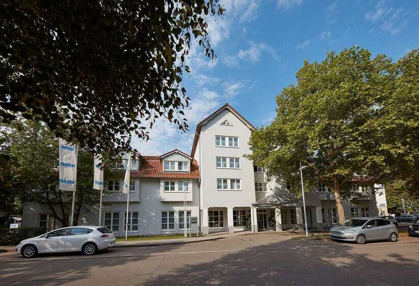 Hôtel Nestor  Neckarsulm