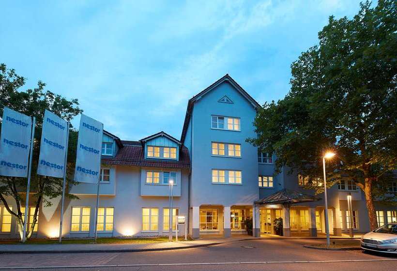 Hotel Nestor  Neckarsulm