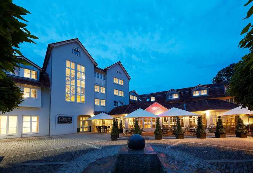 Nestor Hotel Neckarsulm