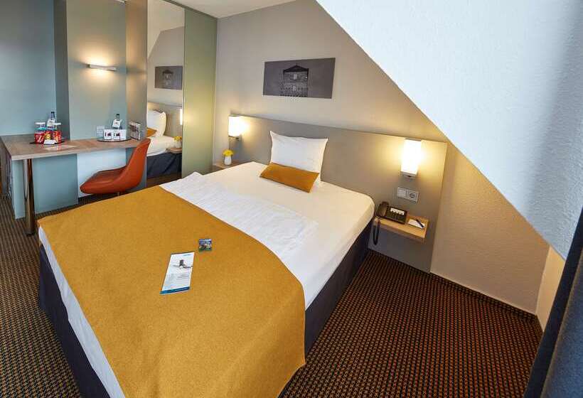 Hotel Nestor  Neckarsulm